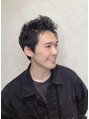 アース 泉中央店(HAIR&MAKE EARTH) 田浦 大樹