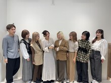 リル 茅ヶ崎(Liru:)の雰囲気（笑顔とお客様に寄り添ったご提案を大切にしています[茅ヶ崎］）