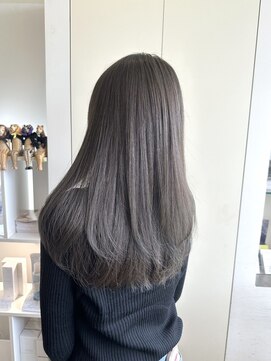 ビフィーノ ソラーレ 夙川店(bifino solare) ロングスタイル