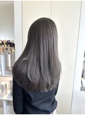ロングスタイル