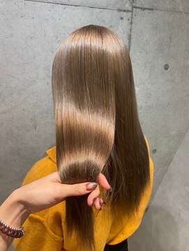 ミラージュ 船橋(Miraju) インボーントリートメント[船橋/エクステ/ダブルカラー]