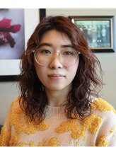 メゾン アヴァロ(Maison Avallo) 須賀井 彩香