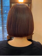 グラナダ ヘアデザイン(Granada hair design)
