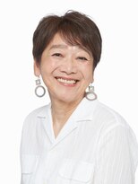 ステラ 木田余店 (stella)&nbsp;50代・60代の方に◎失敗しない大人バング