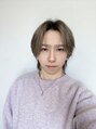 ウェンザヘアー(wen. THE HAIR) 冨岡 凌
