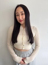 ローレン(LOREN) 近藤 美波