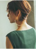 SHORT ARRANGE 【VERNON】058-262-3611