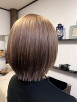 美粧院&nbsp;カットカラー