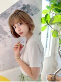 フェザーバング、ボブ