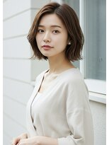 ハニーヘアー 掛川店(HONEY HAIR) 【大人女性に人気】髪質改善/白髪ぼかし/縮毛矯正/掛川駅