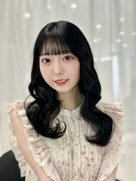 シェノン フェム 名古屋 名駅店(CHAINON×FeM#) 愛されモテヘア/顔周り/名古屋/髪質改善/レイヤーカット