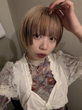 イキ(ikiii) Yukino 