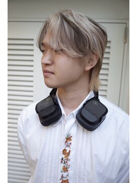 レコ 渋谷(LECO) デザインカラー