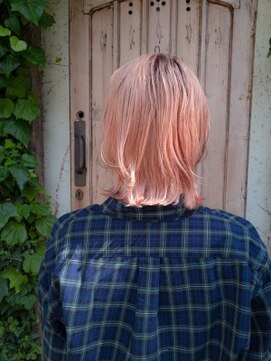 スリー いわき(iii) くびれボブ【いわき】