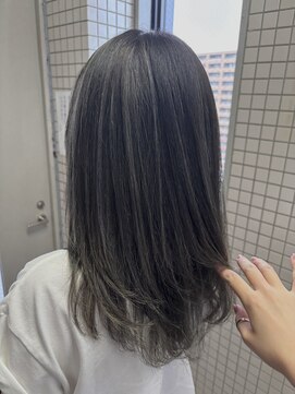 オリスト 亀戸(Orist) ハイライトグレージュ