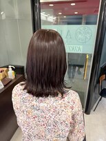 アイズ 本厚木(AIZU)&nbsp;髪質改善トリートメント