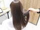 テラス ヘアアンドボタニカル(terrace)の写真/【姪浜/西新】人気の超音波ケアプロトリートメントやCOTAシリーズ取り扱い◎ダメージ補修し極上の艶髪へ＊