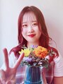 ヘアリゾート バレンタイン(hair+resort valentine) 朝海 咲希