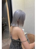 ハイトーンボブ