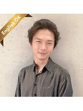 アトリエ エス atelier es HAIRDESIGN MACO ☆