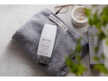 サロン ハリウッド(Salon Hollywood)の雰囲気（理想の髪質、悩みに対してアナタだけの特別なケアをプロが厳選。）