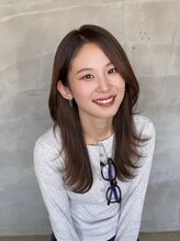 フリーラ 京都河原町三条店(freera) シミズ アスカ