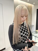 ソル 栄矢場町(SOL)&nbsp;ミルクティーベージュ/ホワイトミルクティー/ホワイトベージュ