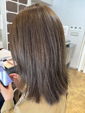 シャンプーボーイ 宮崎駅前店(SHAMPOO BOY) 宮崎/メンズカット/メンズパーマ/ハイライト