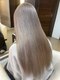 ヘアメイク アリープ(HAIR MAKE ALEAP)の写真/カラー特化型サロン☆イルミナカラー取扱店舗◎トレンドも抑えた透明感のあるカラーもお任せください♪