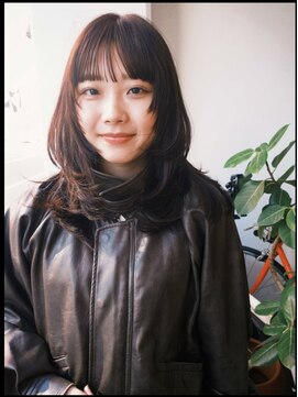 レイヤーカット