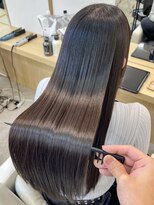 ブローテ(brote)&nbsp;髪質改善トリートメント