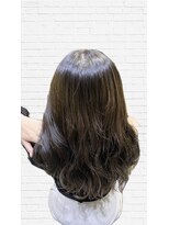 エレノア 目黒店(Eleanor)&nbsp;◇赤み消し◇オリーブブラウンカラー