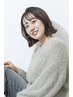 【1周年記念】”潤”髪質改善ベーシックプラスカラートリートメント¥10,000