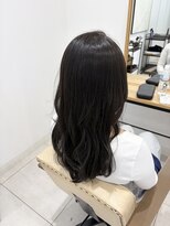 アリーナ 船橋日大前店(arena)&nbsp;暗髪オリーブ