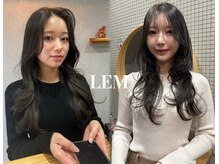 レム(LEM)の雰囲気（1人1人に合ったご提案）