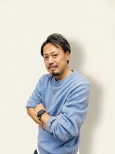 テーラヘアー 稲毛店(TELA HAIR) 普天間 翔太