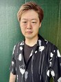 アグ ヘアー ティアラ 泉中央店(Agu hair tiara)&nbsp;松橋 拓也