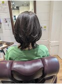 ふんわりミディアム