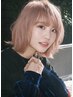【ARISA指名限定】新規限定初回　METEO髪質改善カラー￥13000→￥9500