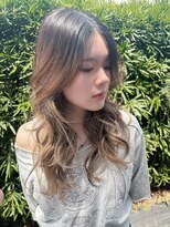 エスデザイン(es design)&nbsp;レイヤー３２ｍｍスタイリング