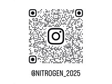 エヌ 銀座新橋(N)の雰囲気（ヘアセットサロン［N］Instagram）