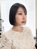 【学割U24】平日学生ご新規様限定　似合わせカット￥3000