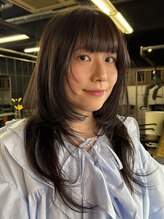 ジャンクヘアー(JUNKHAIR)