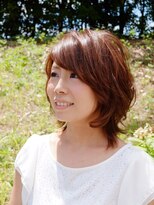 アシンプル(a Simple)&nbsp;エアリーミディアム