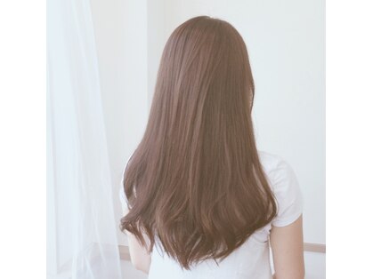 サローネ ディ リッカ(SALONE DI RICCA)の写真