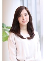 キッカ 千葉店(CHICCA)&nbsp;やわらかツヤロング