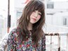 【新規】平日限定！☆color+2ステップうる艶tr☆￥6900