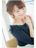 2次会アップ