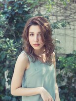 オートクチュールランコントレ(Haute Couture Rencontrer)&nbsp;外国人風グラマラスウェーブ