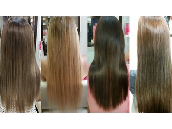 エクステ専門店　Ponny【ポニー】